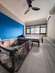 Blk 447 Bukit Panjang Ring Road (Bukit Panjang), HDB 4 Rooms #638936511